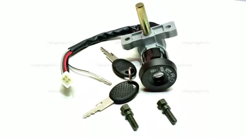 Gyújtáskapcsoló MALAGUTI CROSSER / F12 PHANTOM