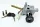Gyújtáskapcsoló MBK YP SKYLINER 125-150ccm 98-00