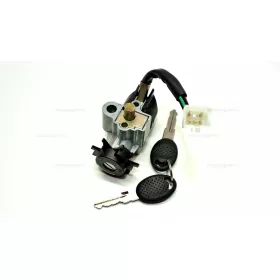 Gyújtáskapcsoló PEUGEOT LUDIX