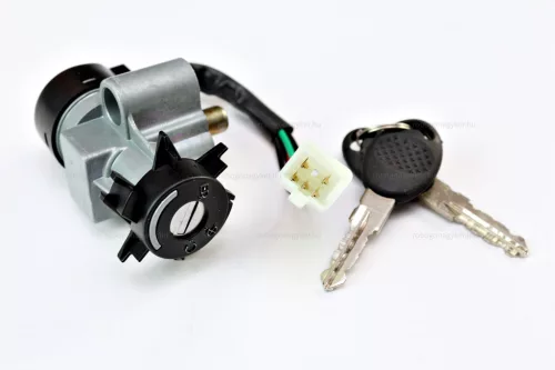 Gyújtáskapcsoló PEUGEOT LUDIX