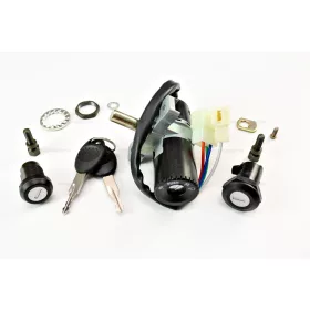 Gyújtáskapcsoló APRILIA HABANA / MOJITO