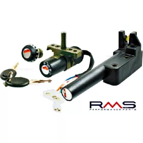 Gyújtáskapcsoló APRILIA RALLY /  SR RMS 0020