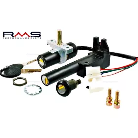 Gyújtáskapcsoló APRILIA SCARABEO 93-03 RMS 0030