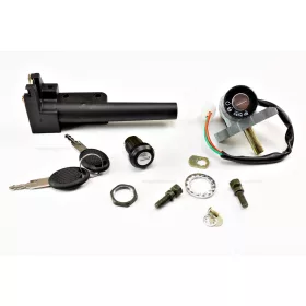   Gyújtáskapcsoló APRILIA SR DITECH 02-04 / SR H2O DITECH KARB. 00-04 / SR STREET 03-12