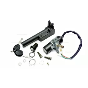   Gyújtáskapcsoló APRILIA SR DITECH 02-04 / SR H2O DITECH KARB. 00-04 / SR STREET 03-12