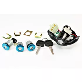 Gyújtáskapcsoló HONDA BALI 50ccm 93-98