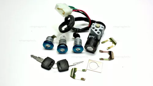 Gyújtáskapcsoló HONDA BALI 50ccm 93-98