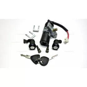   Gyújtáskapcsoló HONDA CHIOCCIOLA 00-06 / NES 00-07 125-150ccm