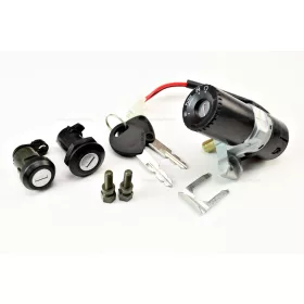 Gyújtáskapcsoló HONDA SH SCOOPY 125-150ccm 2001