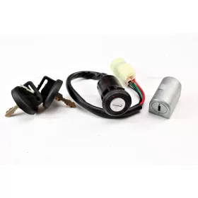   Gyújtáskapcsoló KYMCO 50 KXR 04 / 50 MAXXER 02 / 250 KXR 03-04