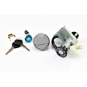 Gyújtáskapcsoló KYMCO AGILITY / VITALITY / YUP