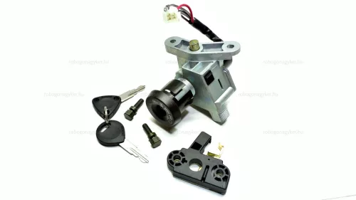 Gyújtáskapcsoló MBK 50 YN R OVETTO 97-01 / YAMAHA NEOS 97-01