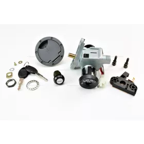   Gyújtáskapcsoló YQ MBK NITRO 97-02 / 50YQ NITRO JAGUAR 01-02 / YAMAHA AEROX 97-02