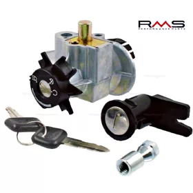   Gyújtáskapcsoló PEUGEOT SPEEDFIGHT 97 / SQUAB / TREKKER 98 RMS 0180