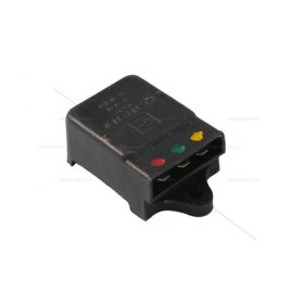 Indexrelé CITYFLEX 50ccm