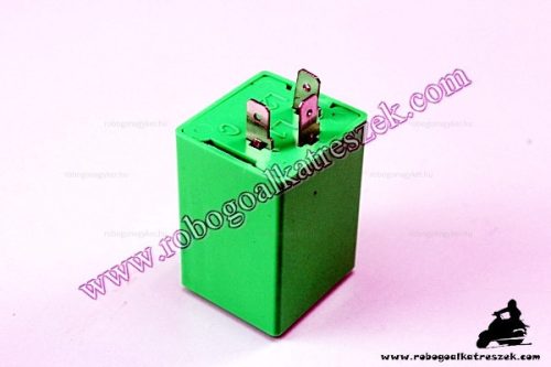 Indexrelé PIAGGIO VESPA RMS 0010