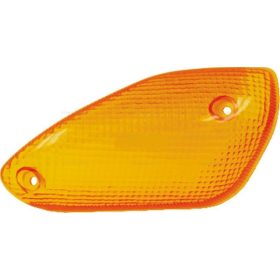   Bal első indexbúra Yamaha Aerox / MBK Nitro sárga  RMS 0250