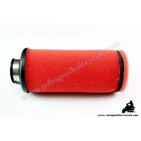 Levegőszűrő sport 35mm