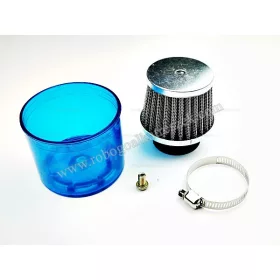 Levegőszűrő sport 32mm vízhatlan RMS 1080