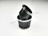 Levegőszűrő sport 32mm 45 fokos RMS 1050