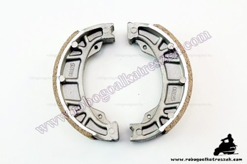 Fékpofa JH70 110x25