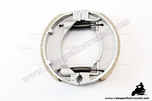 Fékpofa MBK / YAMAHA 110x25