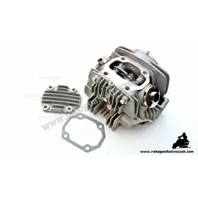 Hengerfej 4T komplett 125YX 4T 125ccm 54mm