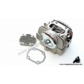 Hengerfej 4T komplett 125YX 4T 125ccm 54mm