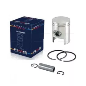 Dugattyúszett Piaggio / Gilera 47.4mm RMS 0244