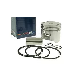 Dugattyúszett Piaggio 4T 50ccm 39.8mm RMS 0108