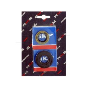   Csapágy + szimering szett (műanyag kosaras) YAMAHA 50ccm robogókhoz RMS 0320