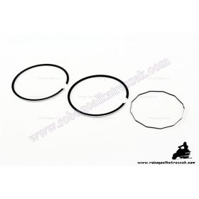 Dugattyúgyűrű szett AM6 40.30mm