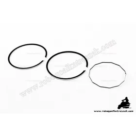 Dugattyúgyűrű szett AM6 40.30mm