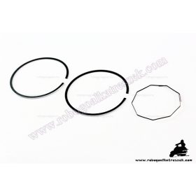 Dugattyúgyűrű szett AM6 47.00mm