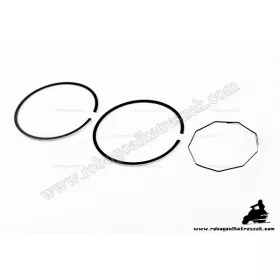 Dugattyúgyűrű szett AM6 47.00mm