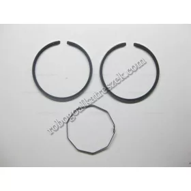 Dugattyúgyűrű szett  52.5mm YAMAHA 100ccm