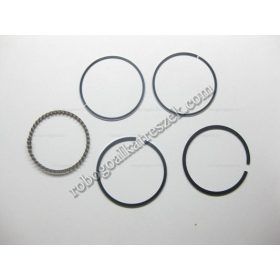 Dugattyúgyűrű szett YAMAHA YBR 125ccm 4T 54.00mm