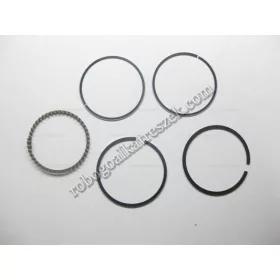 Dugattyúgyűrű szett YAMAHA YBR 125ccm 4T 54.00mm