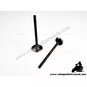 Szelep szett HONDA CG125 W STANDARD