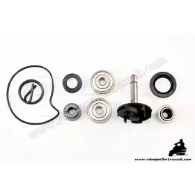 Vízpumpa felújító Piaggio BEVERLY RST 250 04-05