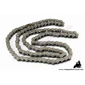 Lánc 428x100L 50 szemes