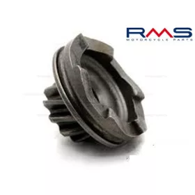 Berugó racsni Yamaha RMS 4650