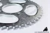 Lánckerék hátsó YBR125 428 45 fogas