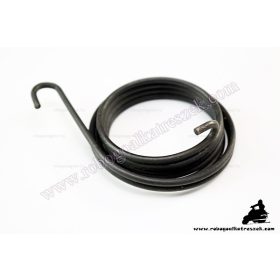   Berugó rugó GY6 / Honda Dio / Peugeot Buxy / Ludix / Speedfight / Kymco