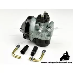   Karburátor ARBEO SHA15X15 19mm Puch / Peugeot Moped / Pocket Bike