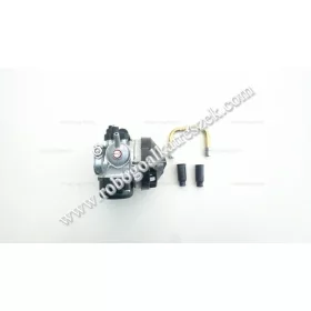   Karburátor ARBEO SHA15X15 19mm Puch / Peugeot Moped / Pocket Bike