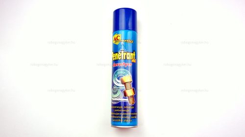 Csavar lazító spray 300ml