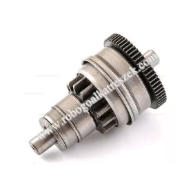 Bendix Aprilia / Derbi / Gilera / Piaggio 50 14/63 fogas