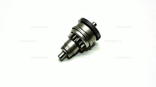 Bendix Aprilia / Derbi / Gilera / Piaggio 50 14/63 fogas