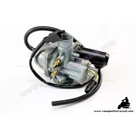   Karburátor CPI / 2JA / CPI SX / CPI SM 2 ütemű kínai robogóhoz
